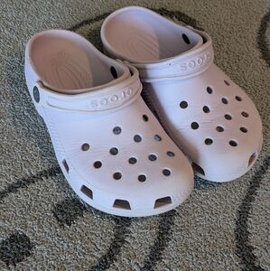 Kids Crocs